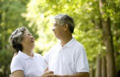 老年夫妻如何享受性福？